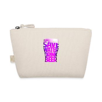 BIÈRE - Trousse biologique - nature - Devant