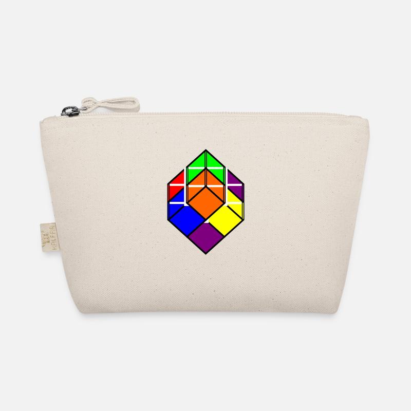 MagicCube Organic Pouch