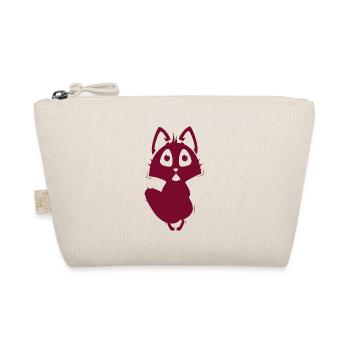 Renard - Animal, Zoo, Amoureux des animaux, Conservation de la nature - Trousse biologique - nature - Devant