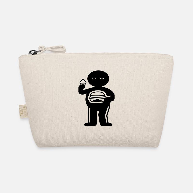 Manger des hamburgers Trousse biologique