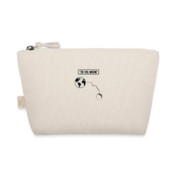 Shareholders | Equities Trading Finance Share Gift - Organic Pouch - nature - Front