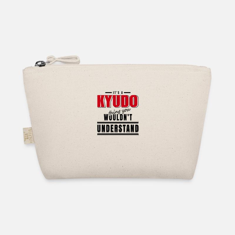 Kyudo Organic Pouch