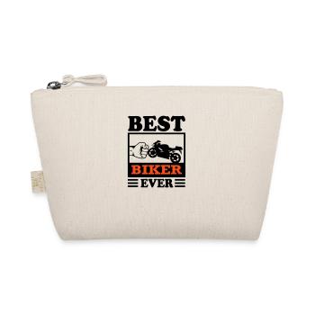 Motards Motos Motocyclistes Motards - Trousse biologique - nature - Devant