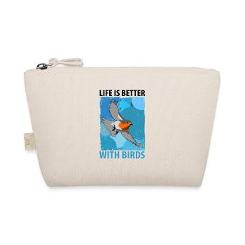 Observation des oiseaux Oiseaux Observation des oiseaux Oiseaux - Trousse biologique - nature - Devant