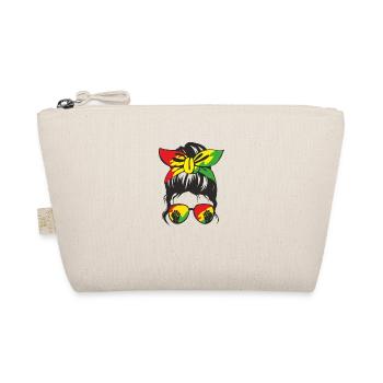 Juneteenth Day 1865, Jour de la Liberté Amérique Africaine - Trousse biologique - nature - Devant