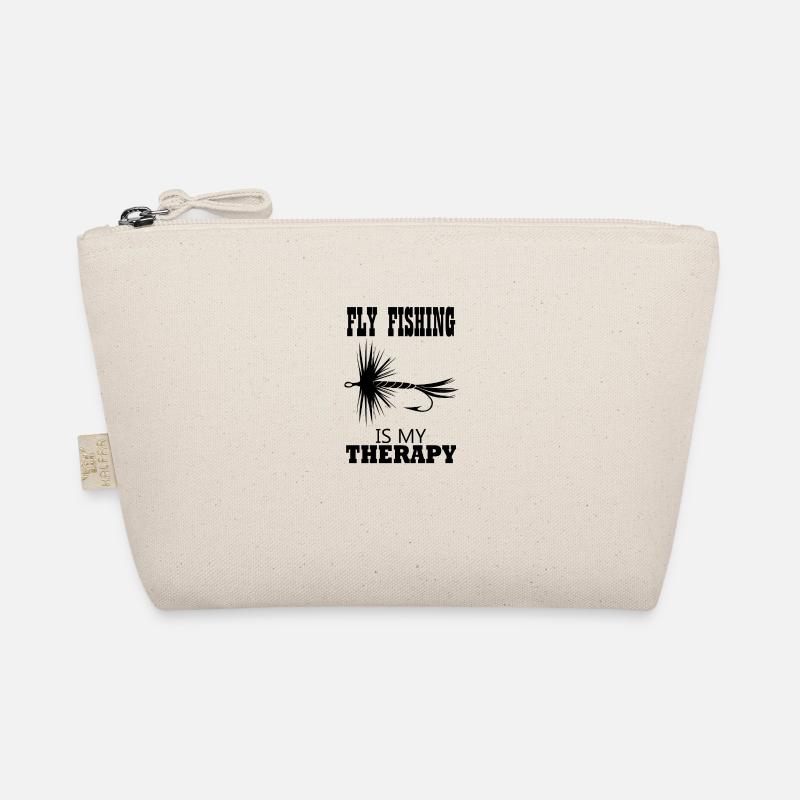 Pêche à la mouche en tant que truite thérapeutique Trousse biologique