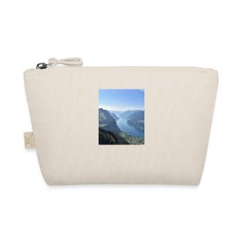 Autriche Suisse Bavière Alpes Montagnes Randonnée - Trousse biologique - nature - Devant