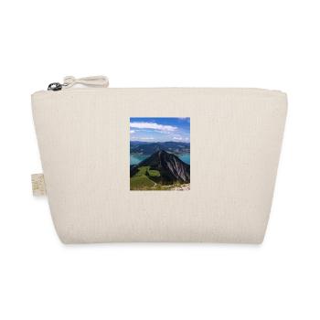 Autriche Suisse Bavière Alpes Montagnes Randonnée - Trousse biologique - nature - Devant