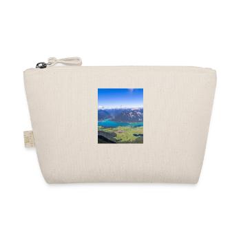 Autriche Suisse Bavière Alpes Montagnes Randonnée - Trousse biologique - nature - Devant