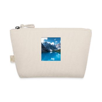 Alpes suisses - Trousse biologique - nature - Devant