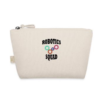 Équipe de robotique Funny Saying Robotics - Trousse biologique - nature - Devant