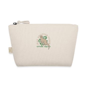 Une loutre, une forêt, une faune, une faune, une - Trousse biologique - nature - Devant