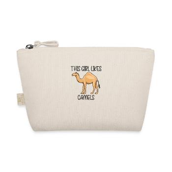 Chameaux, nature, dicton ironique, faune, animal - Trousse biologique - nature - Devant