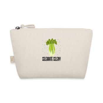 Célébrez le céleri, les légumes et le poireau - Trousse biologique - nature - Devant