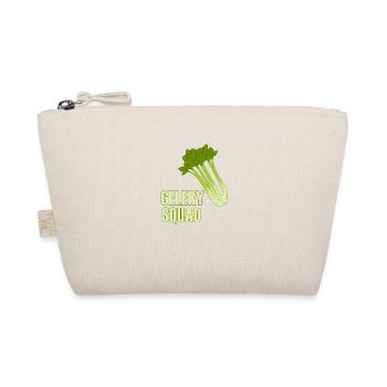 Légumes Celery Squad, poireaux sains - Trousse biologique - nature - Devant