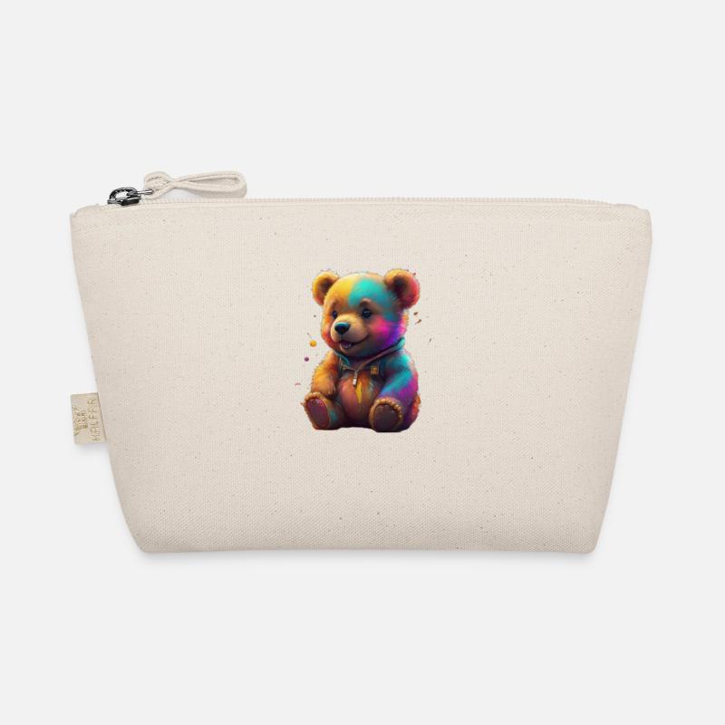 Nounours Trousse biologique
