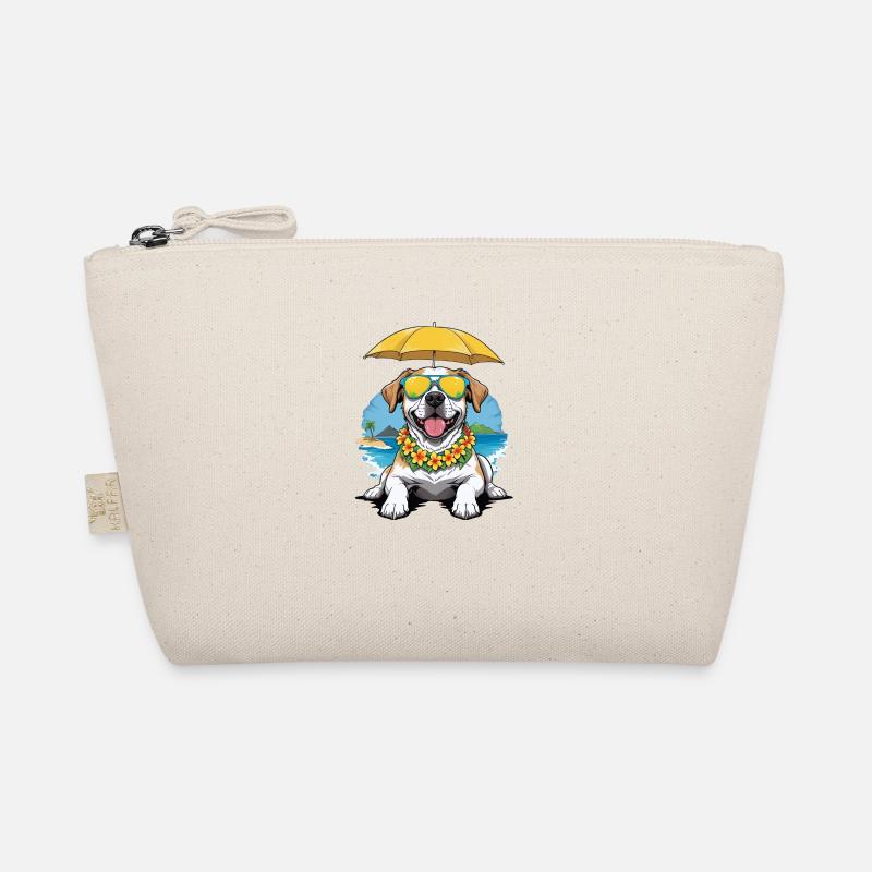 Vacances pour chiens Vacances pour chiens Île d’Hawaï Mer Trousse biologique