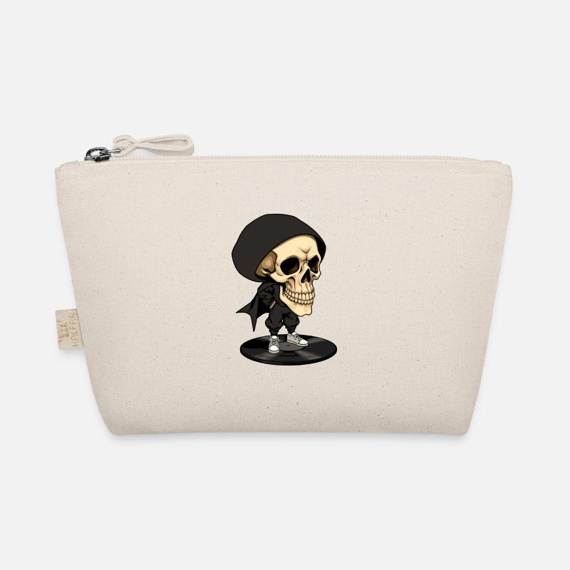 Rappeur de crâne Trousse biologique