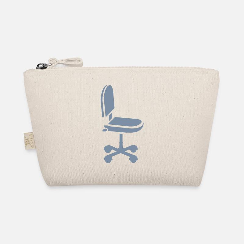 chaise de bureau / office chair (1c) Trousse biologique
