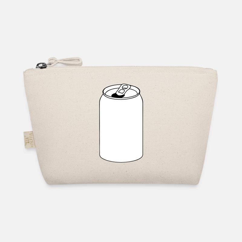 Getränkedose Bio-Täschchen