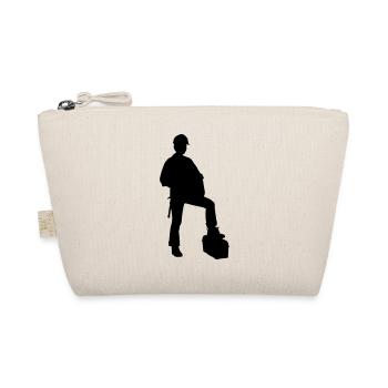 carpenter profession - Trousse biologique - nature - Devant