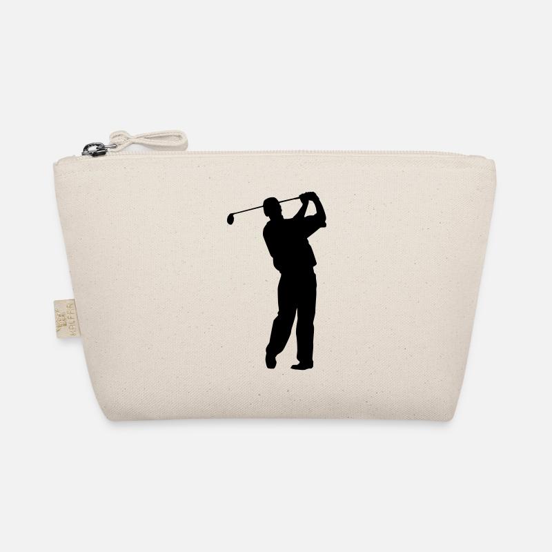 golf Bio-Täschchen