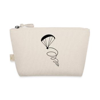 thermik paragliding - Trousse biologique - nature - Devant