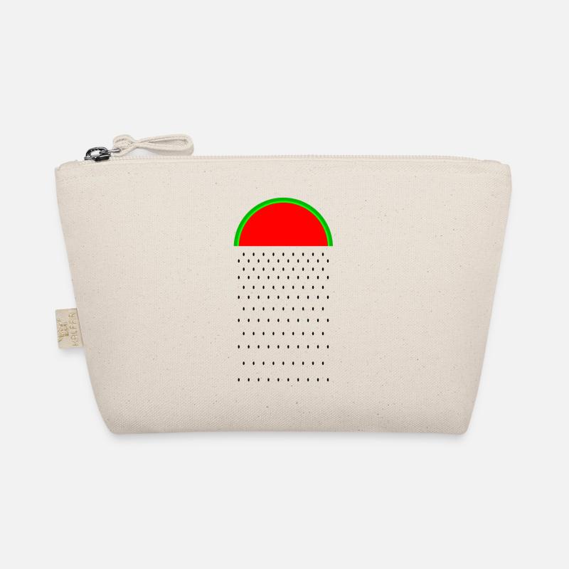 melon pluie - Trousse biologique - nature
