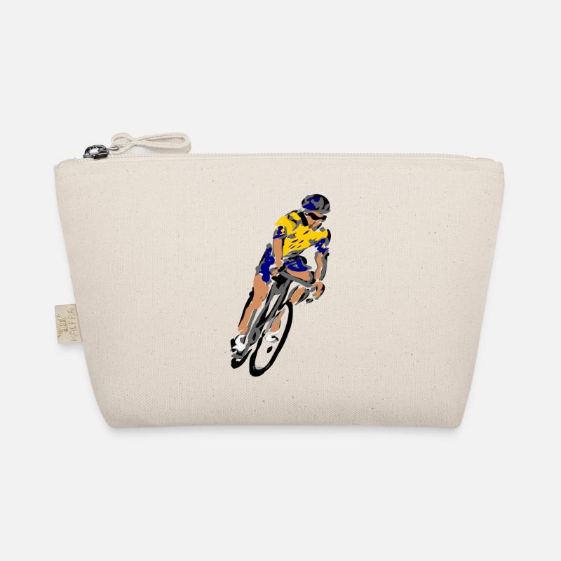 cycliste Trousse biologique