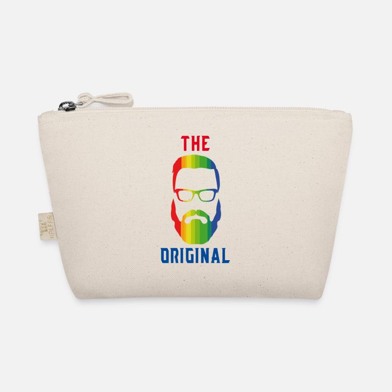 L'ORIGINAL! Trousse biologique