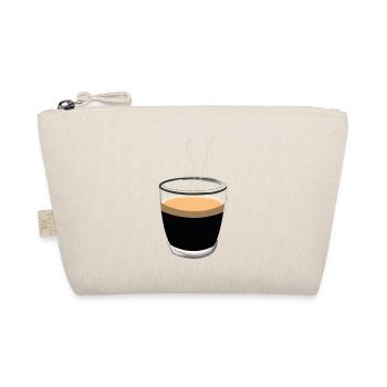 Coffee - Organic Pouch - nature - Front