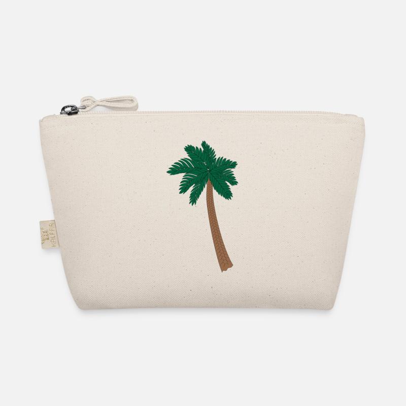 Illustration Palm Trousse biologique