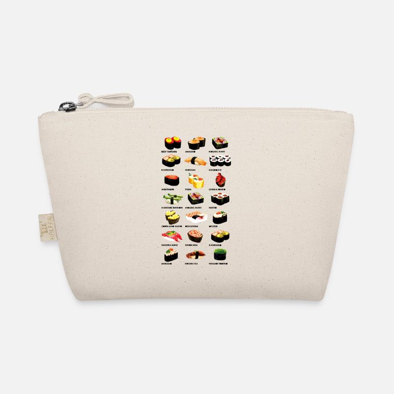 Dîner de sushis Trousse biologique