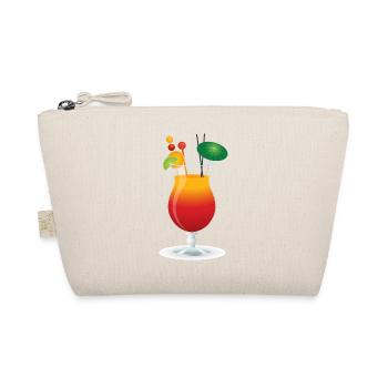 juice juice cocktails lemonade drinks lemonade11 - Organic Pouch - nature - Front