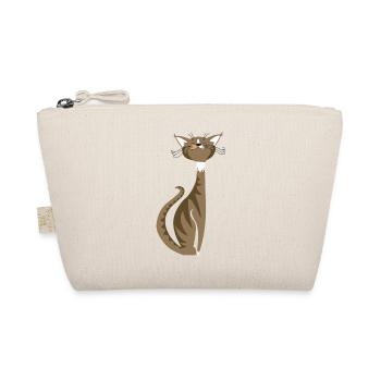 Molly Sue - Organic Pouch - nature - Front