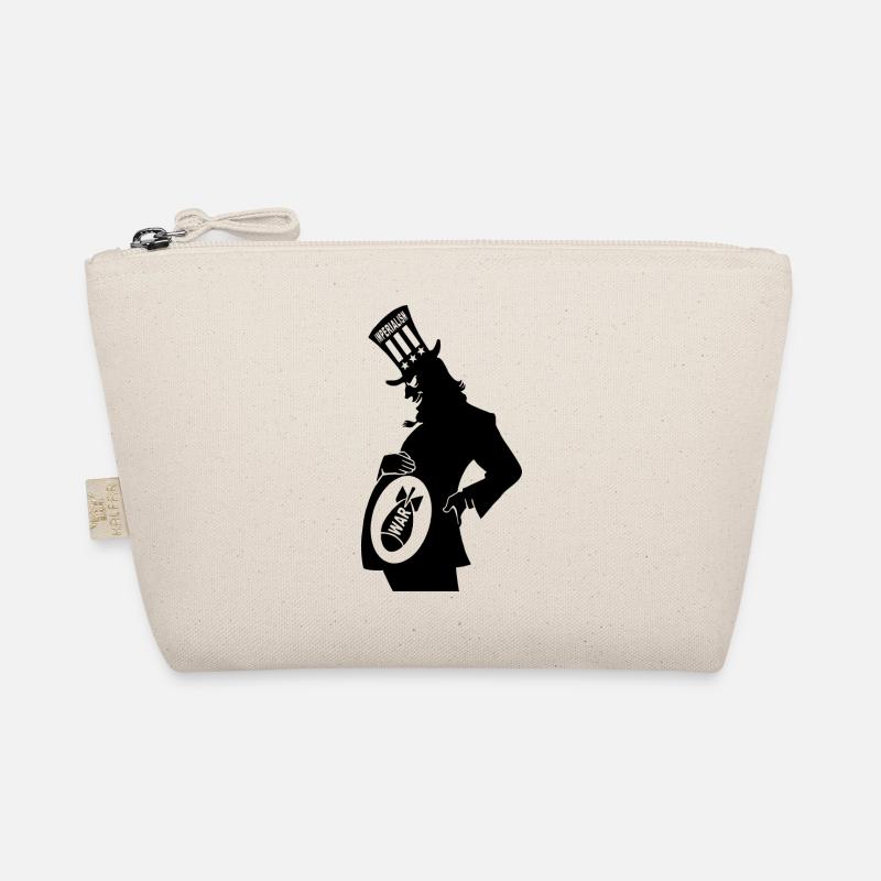 Imperialismus Bio-Täschchen