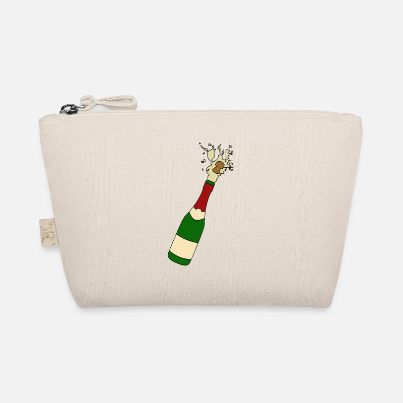 bouteille de Trousse biologique