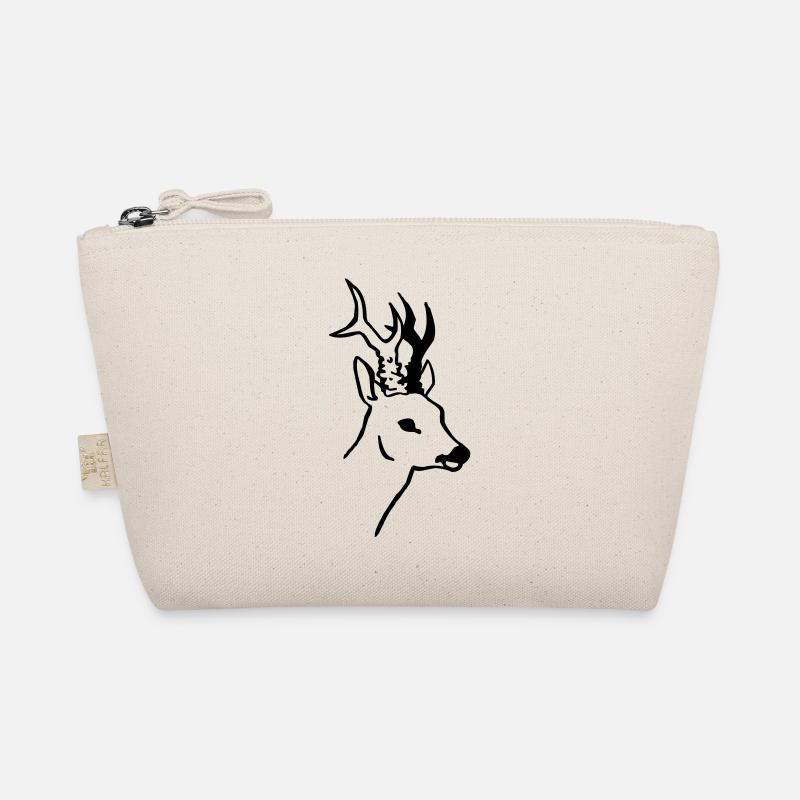 Roe Organic Pouch