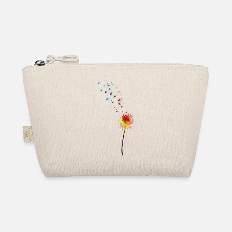 dandelion Organic Pouch