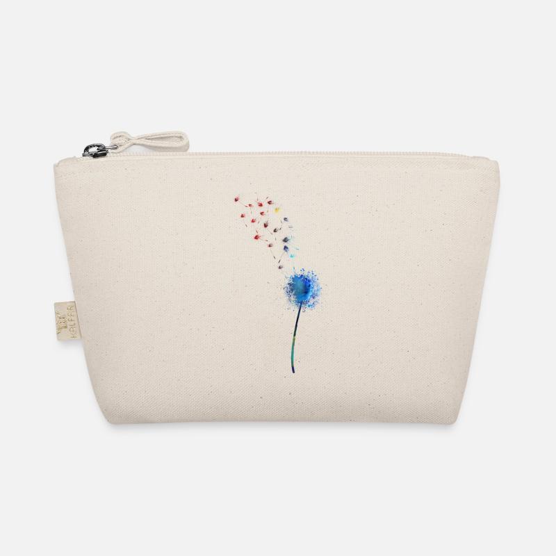dandelion Organic Pouch