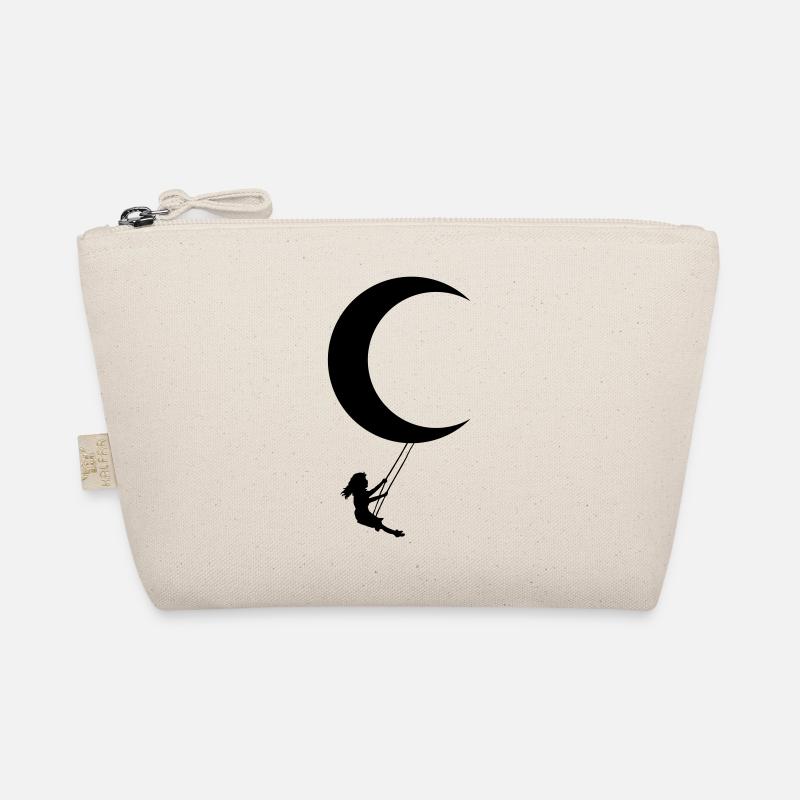 balançoire lune - Trousse biologique - nature