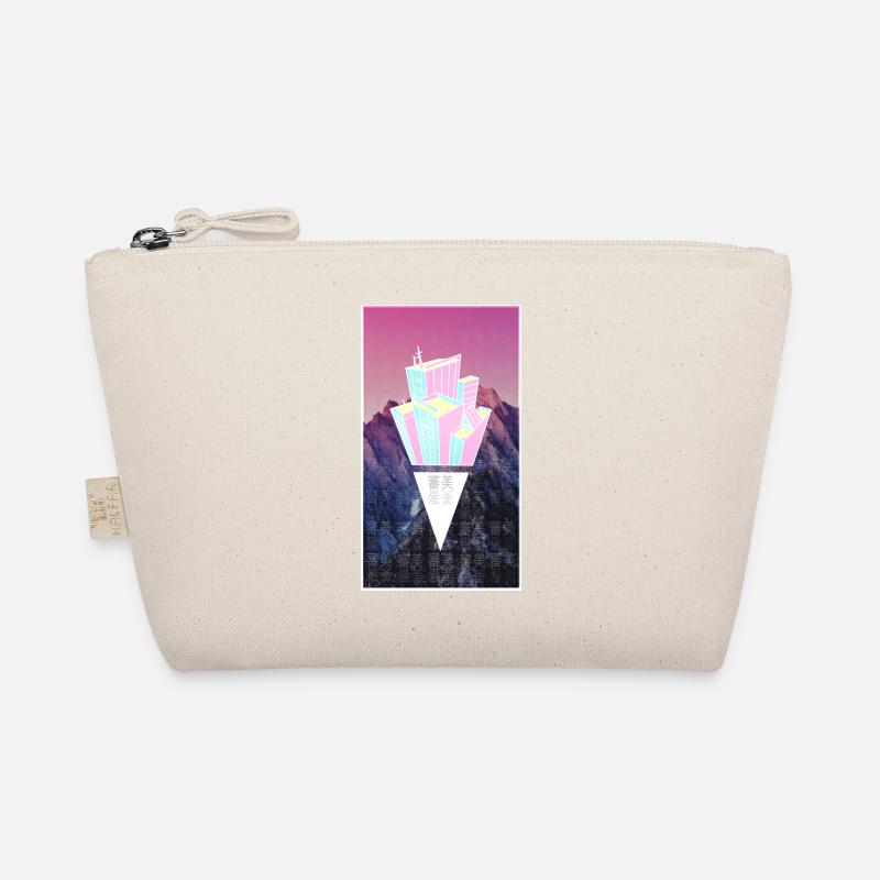 Aesthetics Organic Pouch