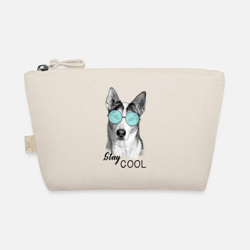Chien - Reste cool Trousse biologique