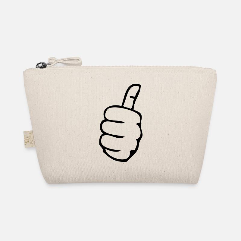 pouce ok valide inch 202 Trousse biologique