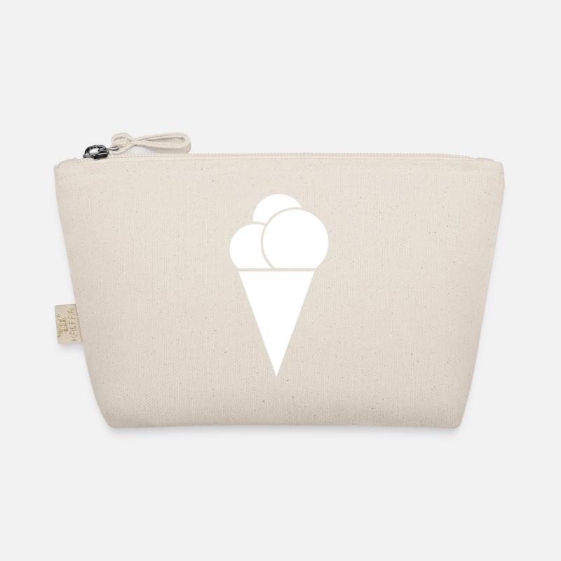 glace Trousse biologique