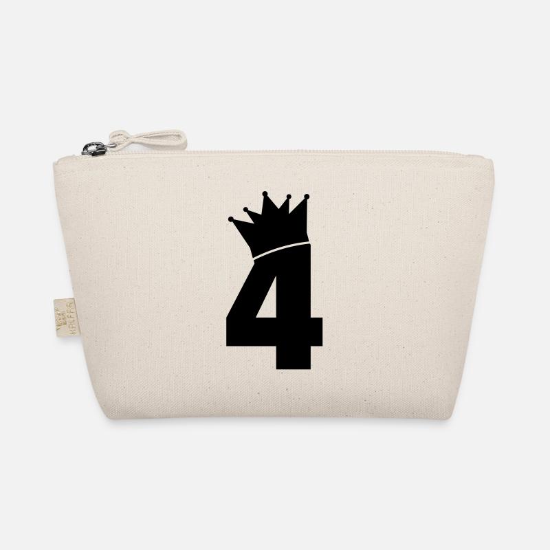 4_krone_f1 Organic Pouch
