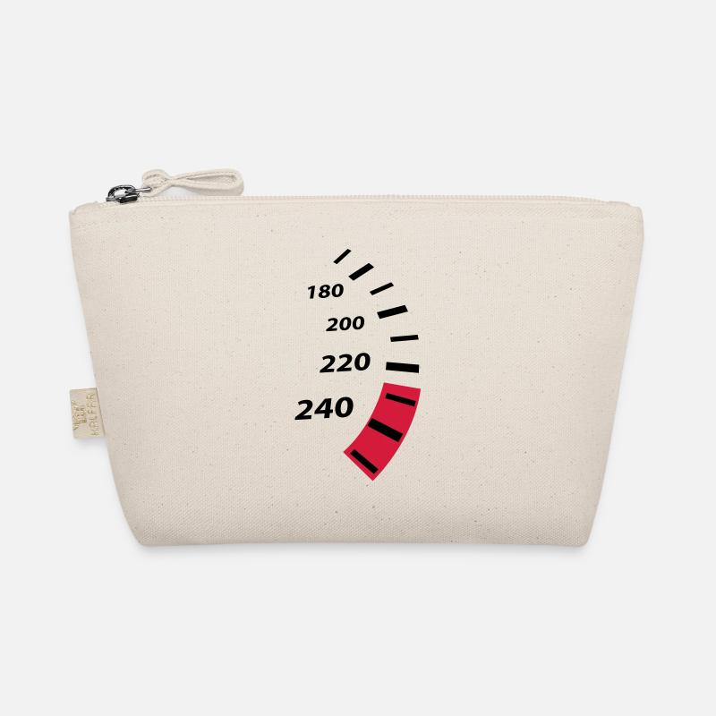 highspeed_design Organic Pouch