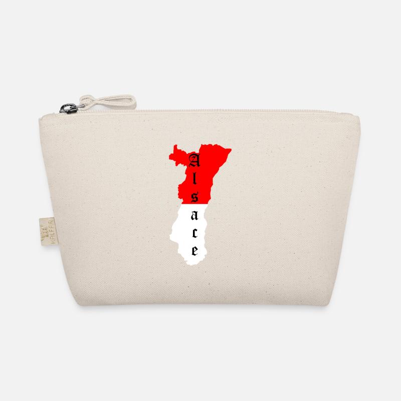 Elsass Bio-Täschchen