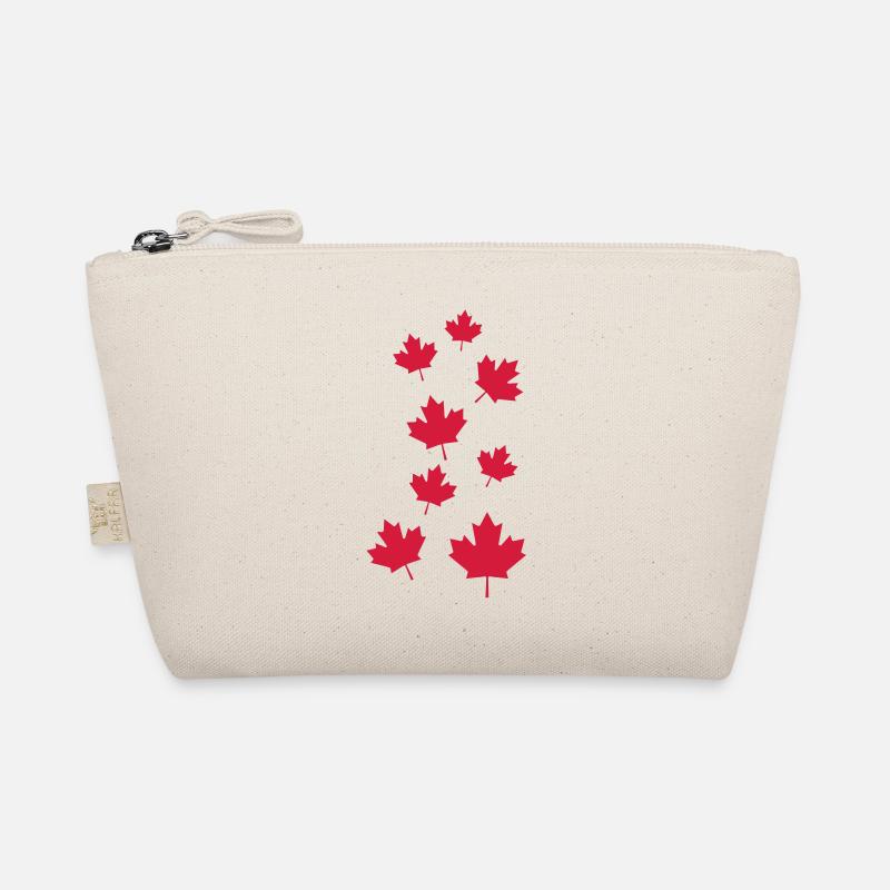 Canada Feuille d'érable Trousse biologique