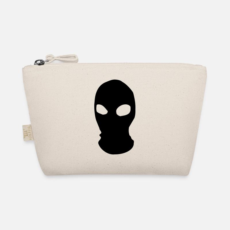 Masque Trousse biologique